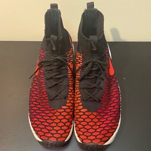Men’s Nike Air Footscape Magista Flyknit Size 10.5
